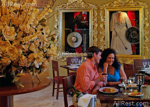 Melia Caribe Tropical 35